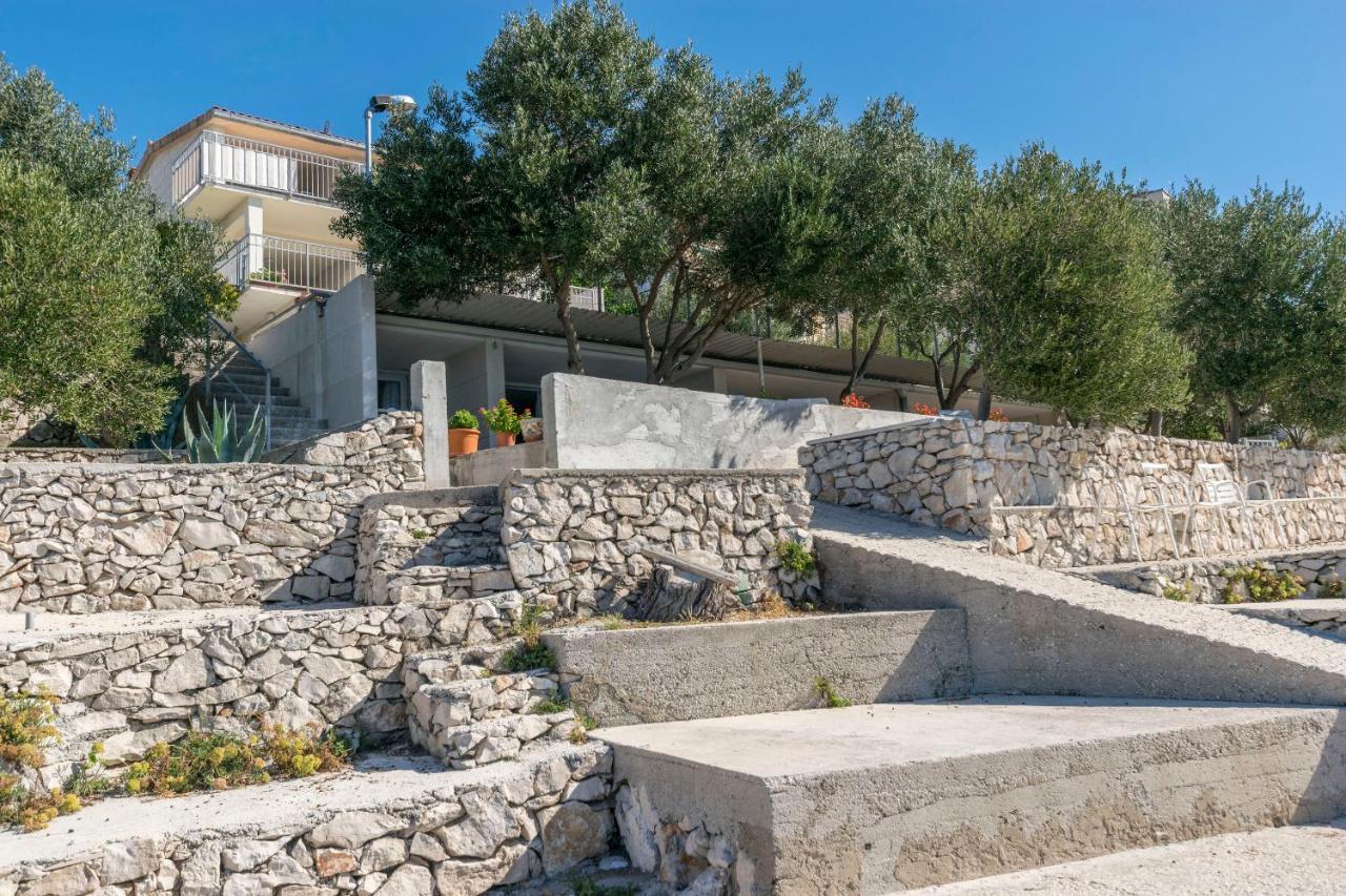 Dragica Apartmán